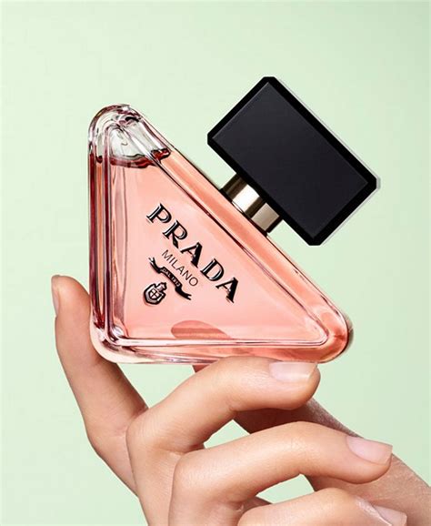 prada paradoxe perfume preço brasil